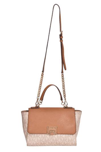 michael kors medium tina satchel|macy's Michael Kors.